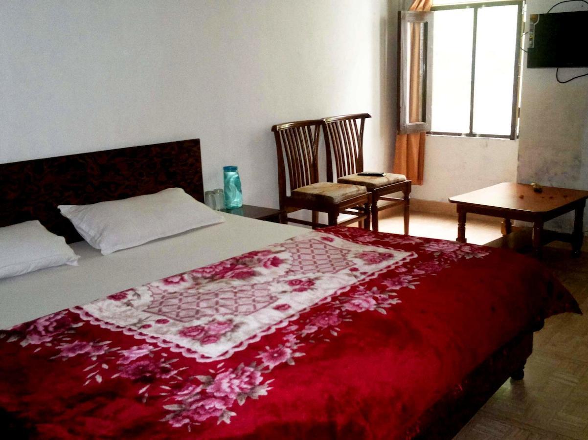 Hotel Bharmour View Brahmaur Room photo
